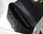 Black Caro Collection Size: 25.5cm - 图片 8