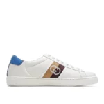 Gucci ACE series small white shoes casual shoes - 图片 7