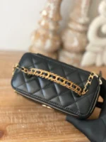 Chanel Box Bag Size: 16 9.5 8, Style: 81230 - 图片 5
