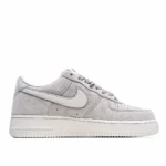Nike Air Force 1 07 3M Reflective Low-Top Sneakers - 图片 9