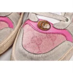 Gucci Air Cushion Dad Shoes - 图片 7