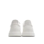 Gucci Distressed Screener sneaker - 图片 6