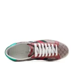 Gucci ACE series small white shoes casual shoes - 图片 9