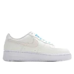 Nike Air Force fine day 紫 - 图片 6