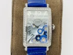 Franck Muller Diameter: 36.60 X26 mm - 图片 5