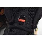 Nike Air Foamposite one Black Straw - 图片 8