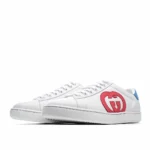 Gucci ACE series small white shoes casual shoes - 图片 7