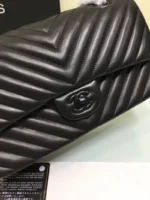 CF1112V lambskin Size: 25cm - 图片 8