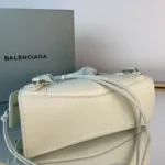 Balenciag* Neo Classic biker bag Size: 16.5*22*9*14.5cm - 图片 8