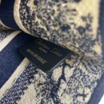 Book Tote Handbag Size: 22.5x24x8 cm - 图片 6