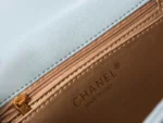 Chane Underarm Bag Model No. 1786# Size: 18.12.7 - 图片 7