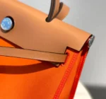 Canvas Bag Size: 31cm - 图片 5