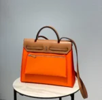 Canvas Bag Size: 31cm - 图片 6
