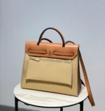 Canvas bag Size: 31*15*10cm - 图片 9