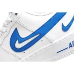 Nike Air Force 1 Blue - 图片 6