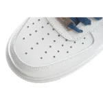 Nike Air Force 1 Blue - 图片 8