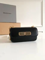Crossbody Bag Size: 19*10*7cm - 图片 9