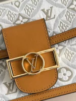 Louis Vuitton Size 20 x 15 x 9 cm - 图片 8