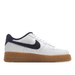 Nike Air Force 1 Black & White - 图片 8