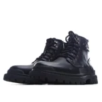 Gucci Screener GG High-Top Sneaker High-Top Sneakers - 图片 6