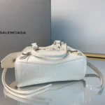 Balenciag* Neo Classic biker bag Size: 18 - 图片 8