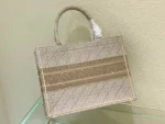 Book Tote Handbag - 图片 6
