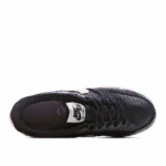 Nike Air Force 1 GS Black Powder - 图片 7