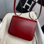 constance mini Size: 19 stewardess bag - 图片 9