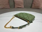 DIOR CARO Tulip Handbag Size: 25*16*2.5cm - 图片 7