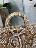 joy series python skin size:26*6*14cm - 图片 5