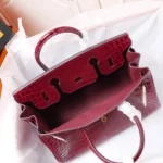 Birkin Hermes size:30cm - 图片 8