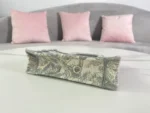Book Tote Handbag Size: 22.5 x 24 x 8 cm - 图片 7