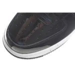 Nike Air Force 1 Black - 图片 8