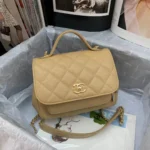 Chane small particle ball pattern Model: AS93749 size: 19x7x14cm - 图片 9