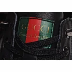 Gucci ACE series small white shoes casual shoes - 图片 9