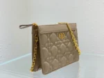 CARO woc zipped clutch size:19x14x3 model:5106 - 图片 9
