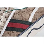 GUCCI Mirosoft Gucci Shoes Casual Sneakers - 图片 9