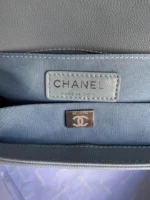 ?Chanel Calfskin Size:25x15x9cm - 图片 8