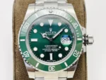 Rolex Black Water Ghost/Green Water Ghost Watch - 图片 3