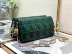 Diamond Chain Bag Size: 21cm - 图片 6