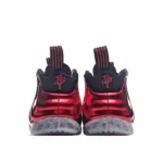 Nike Air Foamposite one Re-engraved Red Spray - 图片 9