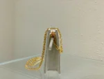 CARO woc zipped clutch size:19x14x3 model:5106 - 图片 6