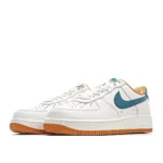 Nike AIR FMRCE 1'07 Low Top - 图片 9