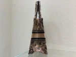 Book Tote Handbag Size: 36 x 27.5 x 16.5 cm - 图片 8