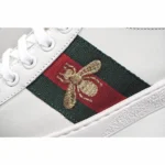 Gucci ACE series small white shoes casual shoes - 图片 7