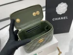 Chane Size: 17*9.5*8cm Model: A68105 - 图片 8