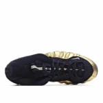 Nike Air Foamposite Pro Gold Foam - 图片 7