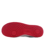 Nike Air Force 1 High '07 White Red - 图片 8