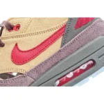 CLOT x Nike Air Max 1K.O.D.⁠⁠ - 图片 7