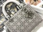 Lady Collection 5-Gauge Silk Stamping Diamonds Ref: 44551 Size: 24*20*11cm - 图片 9